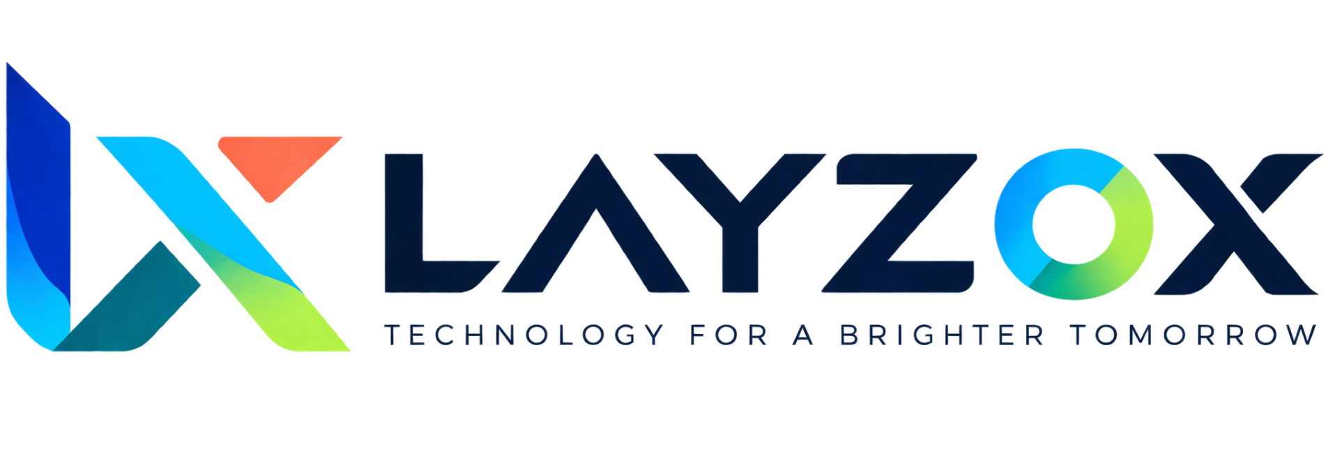 LAYZOX — Technology for a Brighter Tomorrow
